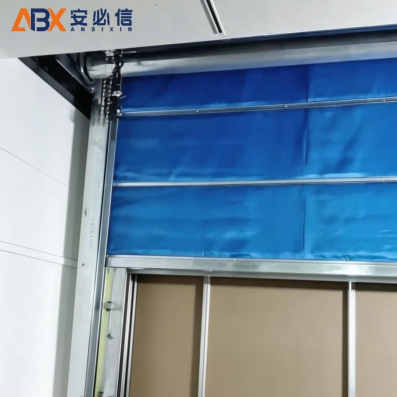 梅州市海绵门封